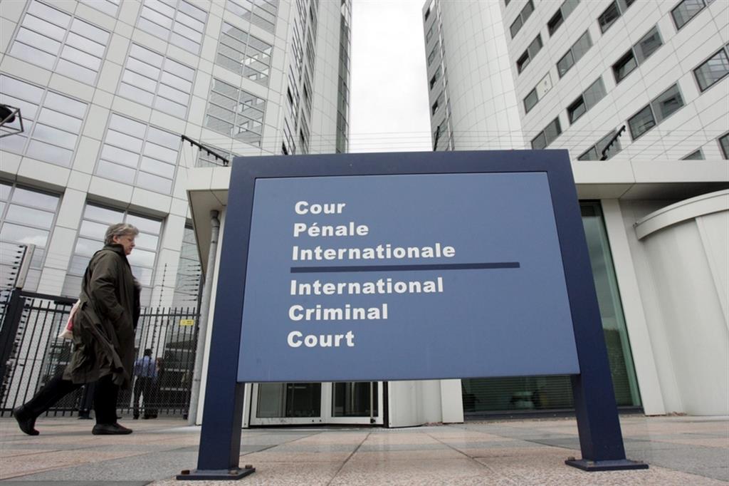 La Corte penale internazionale dell'Aja