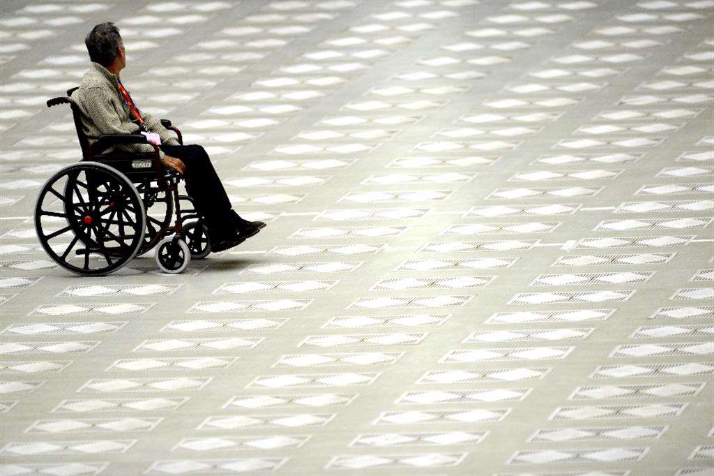 Il 3 dicembre si celebra la Giornata internazionale delle persone con disabilità