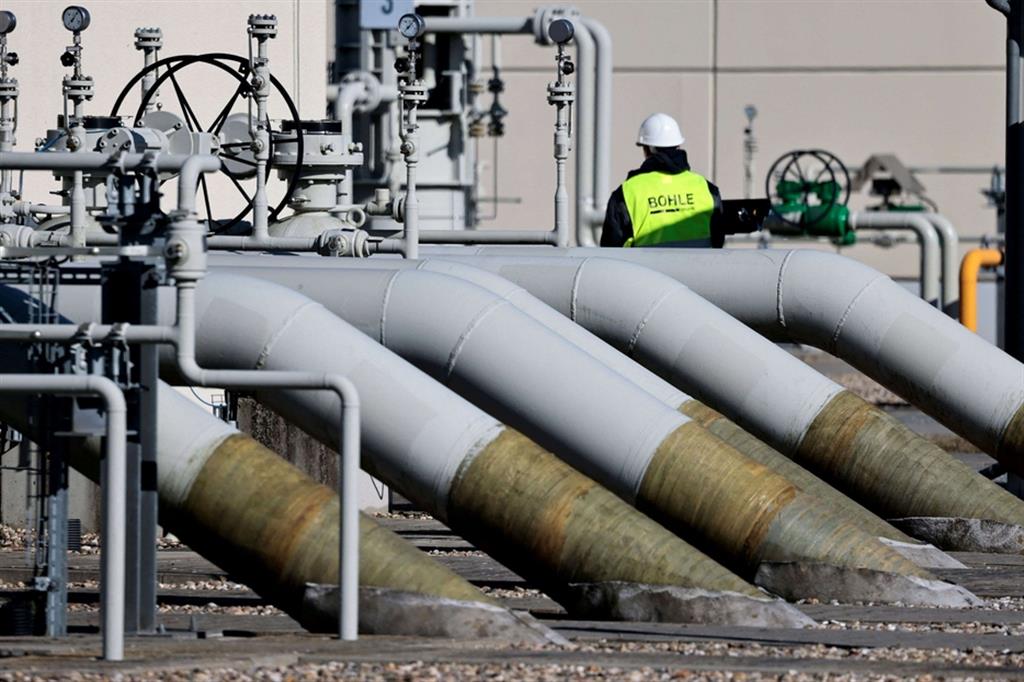 «L'Ue si prepari a stop del gas russo». Manca l'accordo sul tetto al prezzo