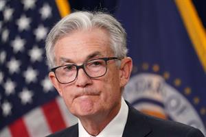 Altra stretta della Fed: tassi al 3,25%