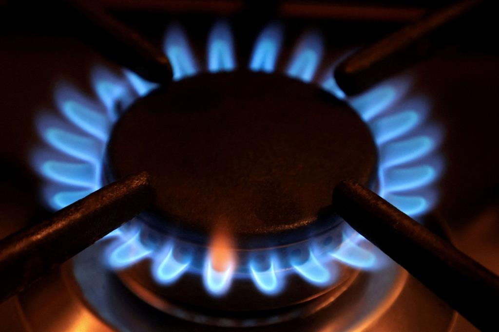 Il prezzo del gas in folle aumento minaccia le famiglie, oltre alle imprese