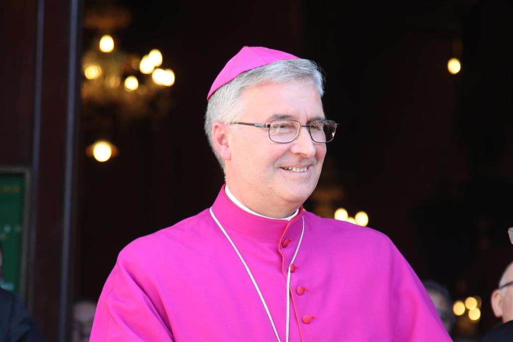 Pierantonio Tremolada, vescovo di Brescia