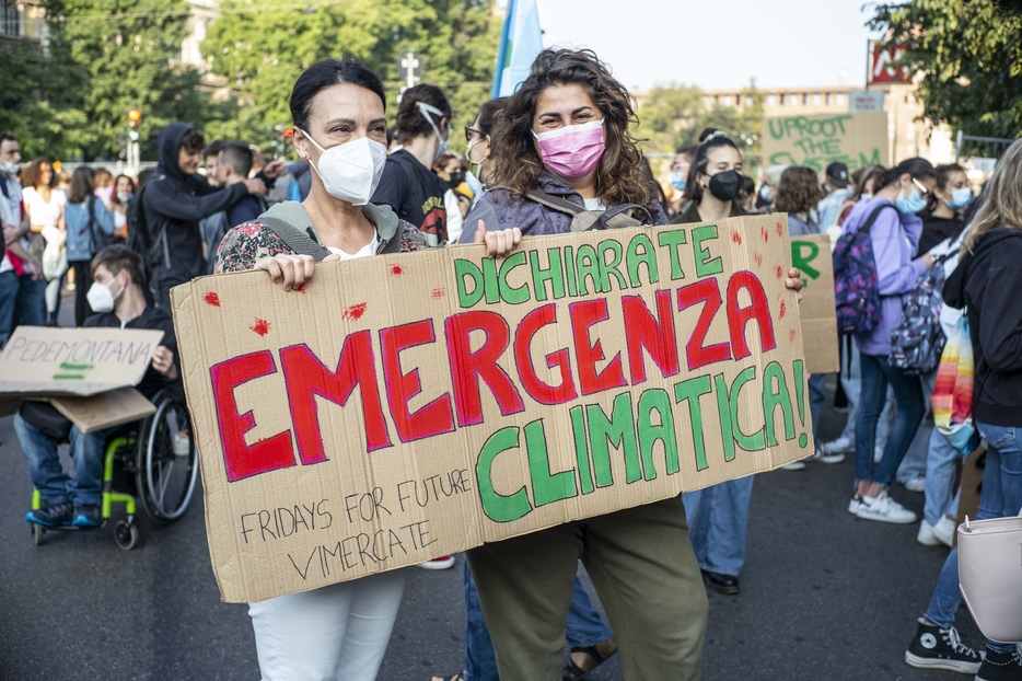 La lotta ai cambiamenti climatici al centro delle politiche sostenibili delle aziende