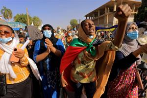 Sudan, quei civili massacrati e i legami con la Cina