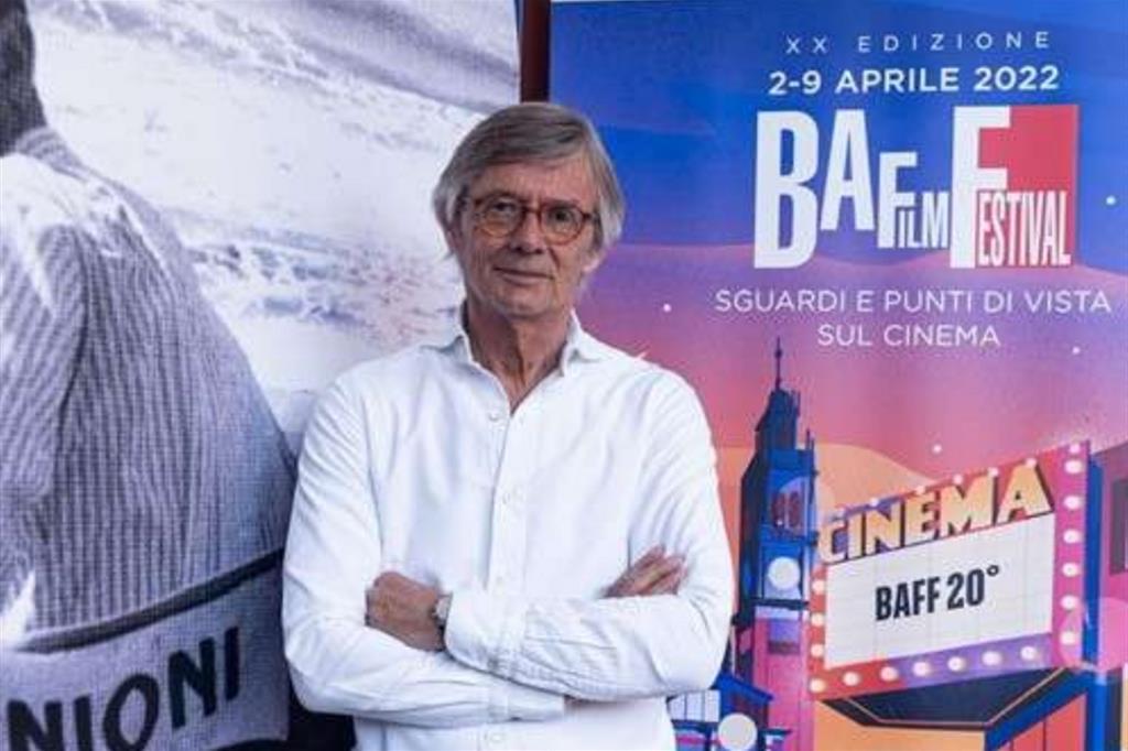 Il regista danese Bille August ospite d’onore del Busto Arsizio Film Festival dove stasera riceverà il premio “Dino Ceccuzzi Platinum”