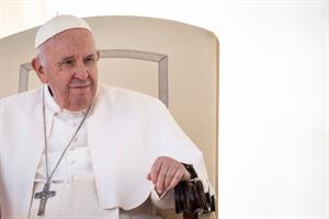 Domenica l'annuncio di papa Francesco, il Sinodo si sdoppia in due sessioni