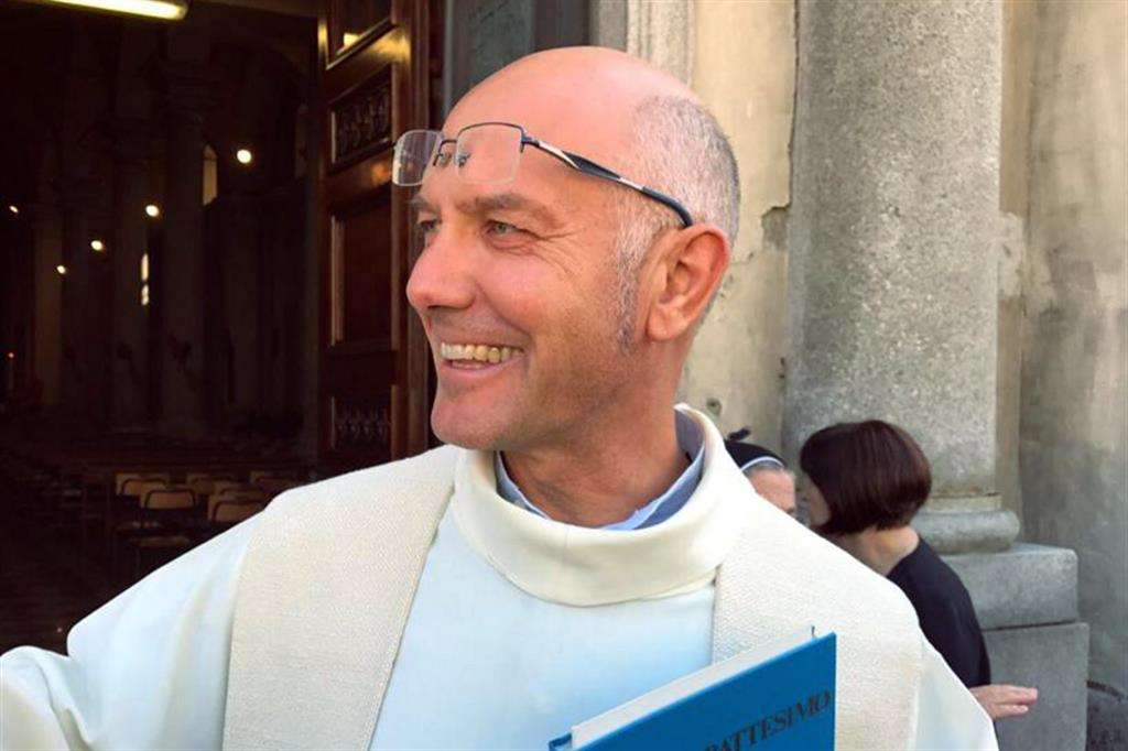 Don Paolo Selmi da gennaio sarà il nuovo vicedirettore Caritas Ambrosiana