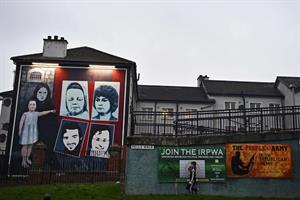 La svolta in Irlanda del Nord, più cattolici che protestanti