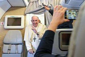 Papa Francesco andrà in Congo e Sud Sudan dal 31 gennaio al 5 febbraio 2023