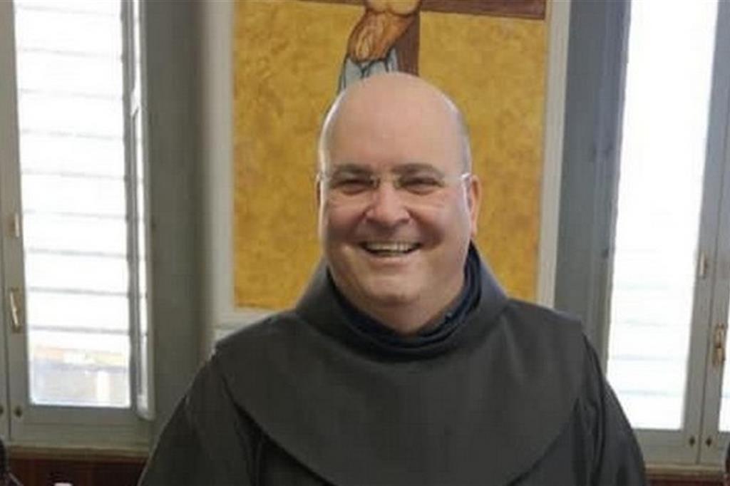 Monsignor Sabino Iannuzzi è il nuovo vescovo di Castellaneta