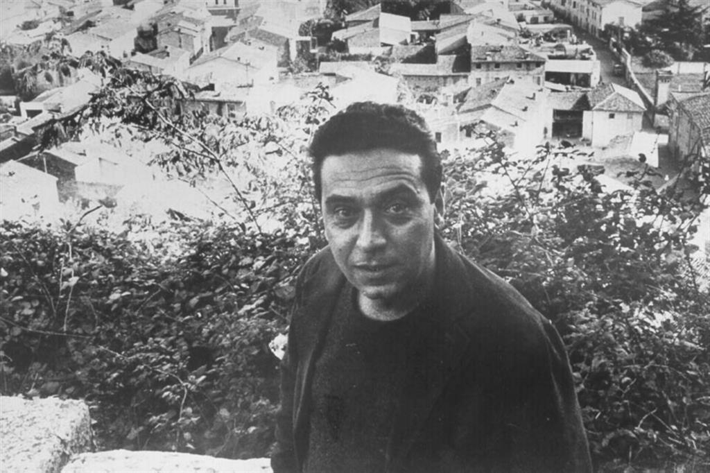Luciano Bianciardi (1922-1971)