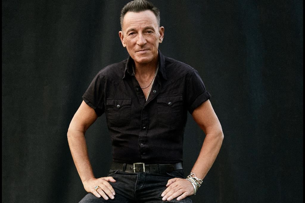 Springsteen torna con un album di cover. Il "Boss" è soul
