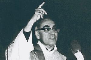 Óscar Romero, «il martire del Vaticano II»