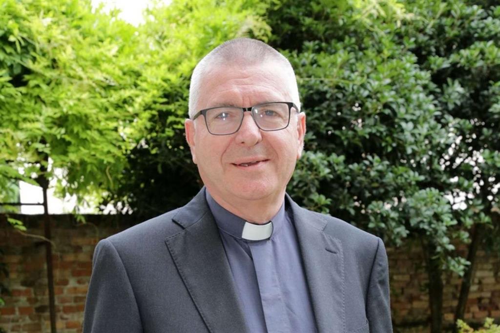 Il vescovo Cevolotto: «Andava incontro ai poveri per averne cura»