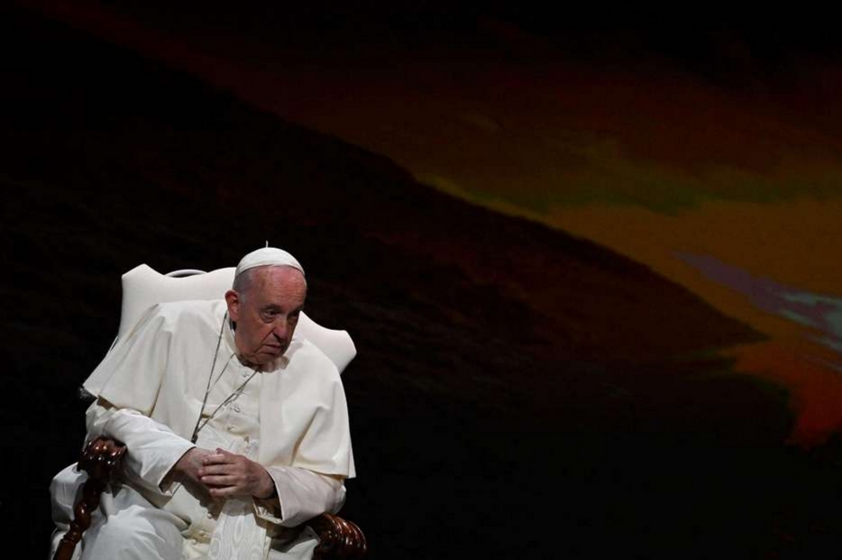 Papa Francesco racconta la sua mediazione per lo scambio di 300 prigionieri