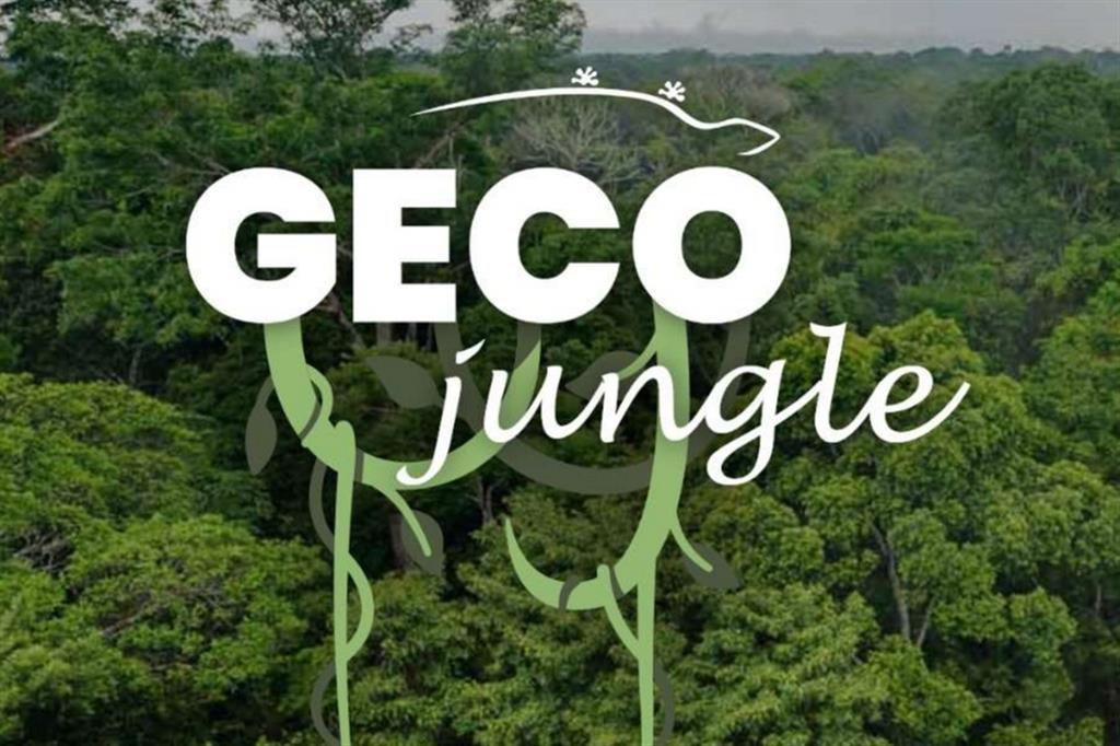 Tra le iniziative di Geco Expo anche la riforestazione in Guatemala