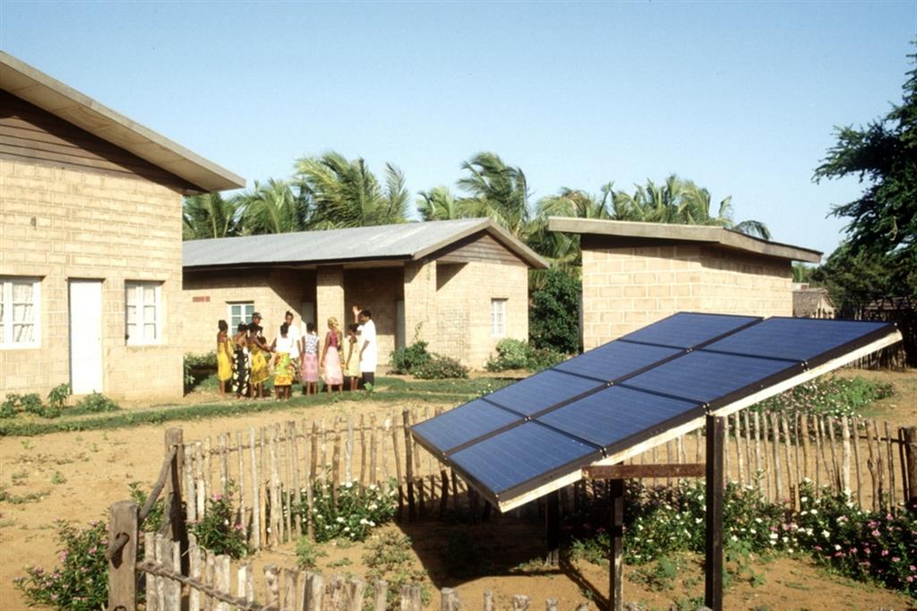 I Paesi africani possono raggiungere il 67% della loro generazione elettrica attraverso il ricorso alle rinnovabili entro il 2030