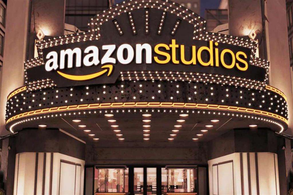 Amazon sfida i giganti del cinema
