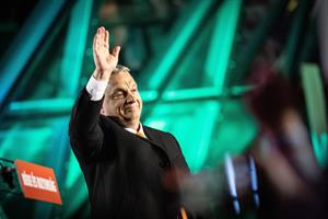 Orban stravince per la quarta volta: "Ho vinto contro tutti"