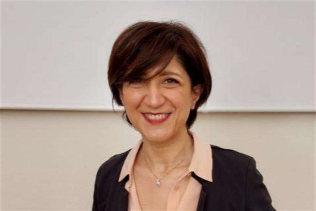 Maria Raspatelli vincitrice del Global Teacher Award 2022