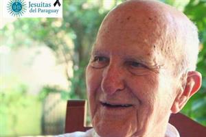 Morto pai Oliva, una vita da testimone per il Paraguay
