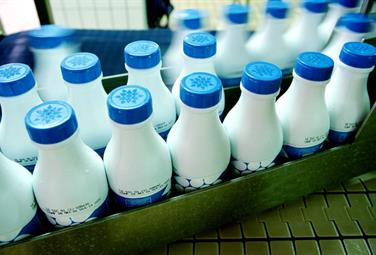 «Il prezzo del latte rischia di sfondare i 2 euro»