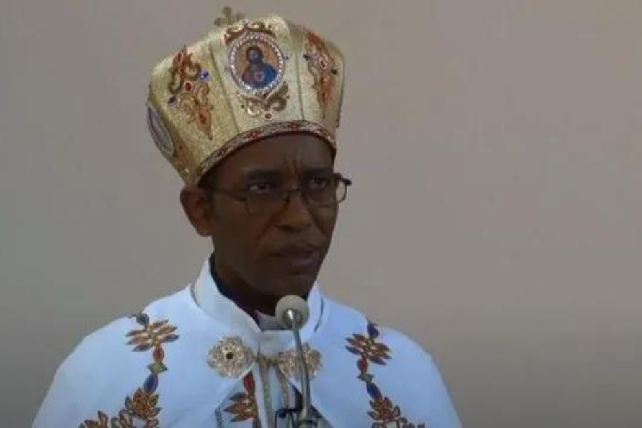 Isayas contro la Chiesa, arrestati senza ragione un vescovo e due preti