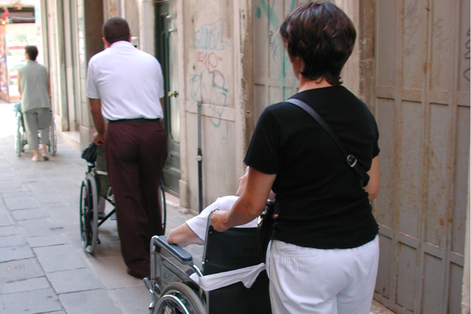 Discriminate le famiglie con persone disabili. Lo certifica l'Onu