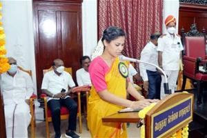A Chennai la prima donna dalit a diventare sindaco