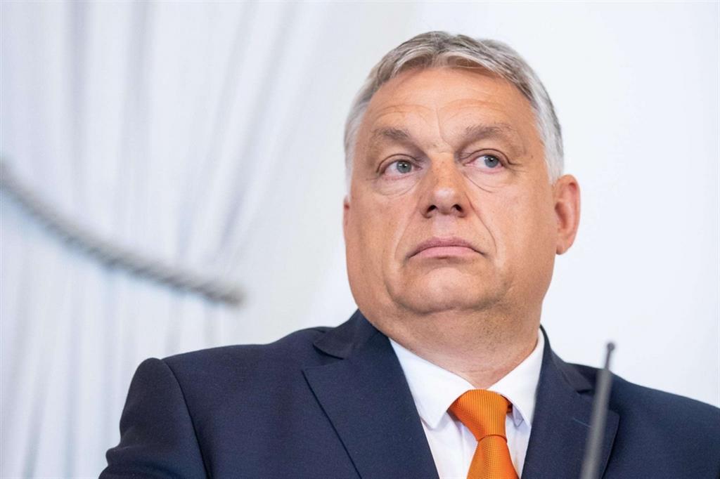 Contestato. Viktor Orbán nella bufera in Ungheria per le sue frasi razziste