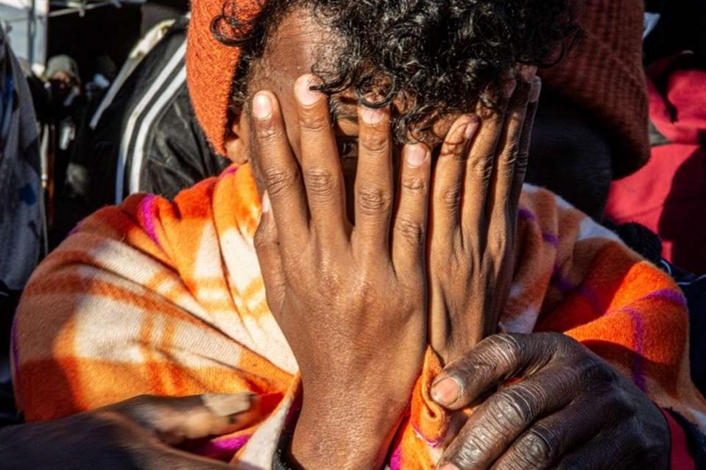 «Migranti traumatizzati, scarsa assistenza alla salute mentale»