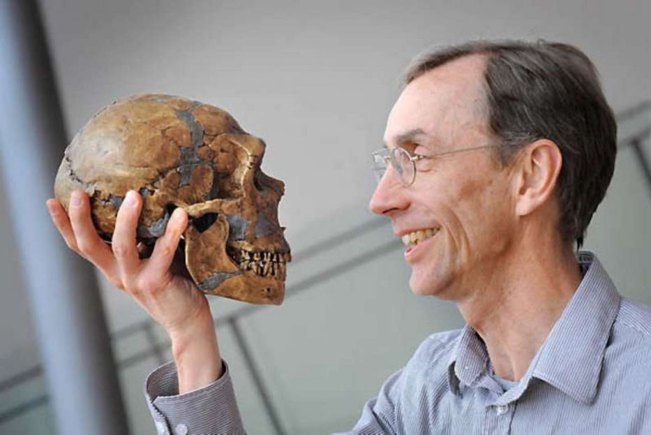 Nobel a Svante Pääbo per le scoperte sul genoma dei Neanderthal