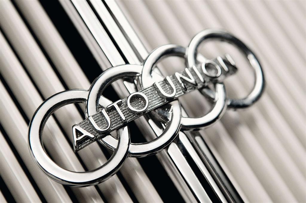 Una storia che è un romanzo: Audi compie 90 anni