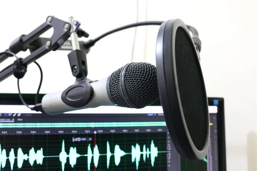 Con i podcast un "Rinascimento dell'audio"