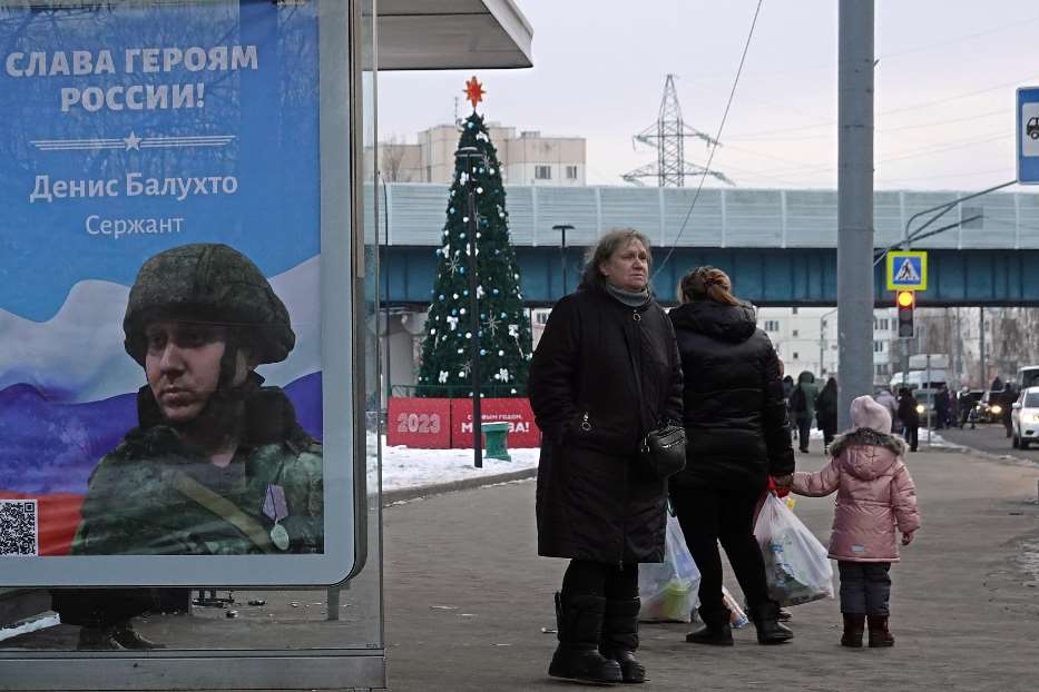 Russia, l'economia reale tradisce Putin: 200mila rischiano il lavoro