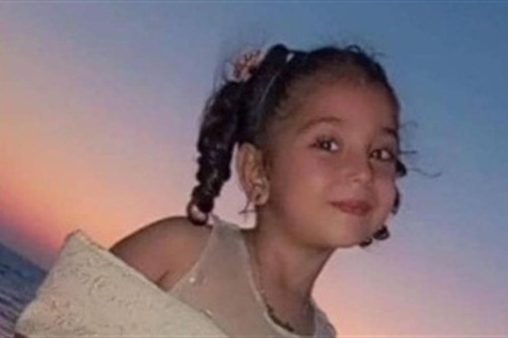 Loujin, 4 anni, morta di sete durante la traversata nel Mediterraneo