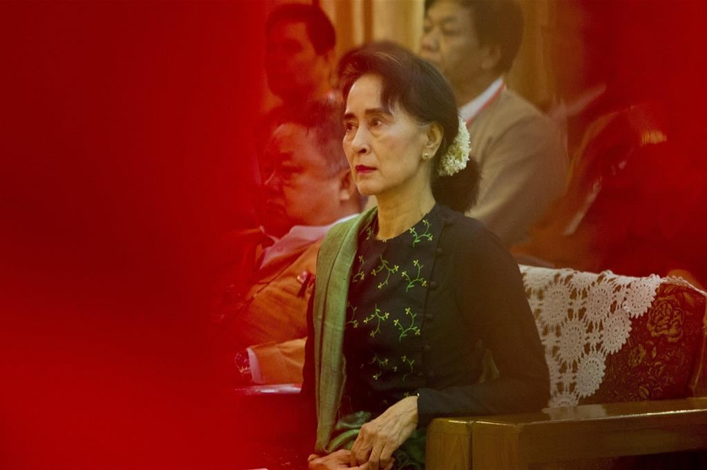 La premio Nober Aung San Suu Kyi ha 77 anni: è in cella dal golpe del febbraio 2021