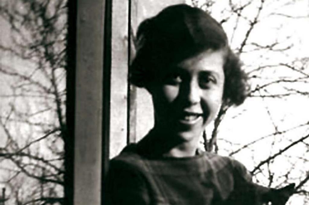 La scrittrice Irène Némirovsky