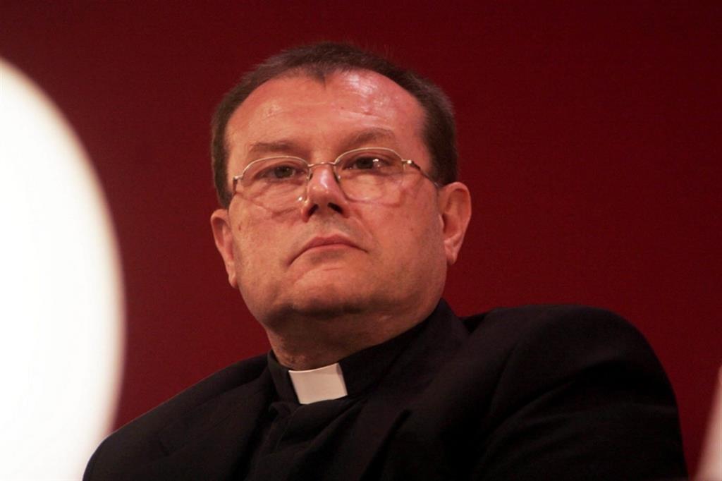L'arcivescovo Pezzi: c’è tanto bisogno di perdono