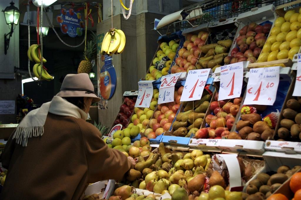 I prezzi dei prodotti alimentari in aumento per effetto del caro energia e della guerra in Ucraina