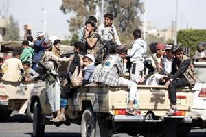 Guerra in Yemen, quasi 2mila i bambini soldato uccisi