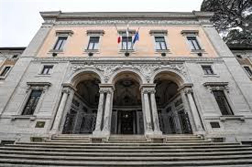 Villa Lubin, sede del Consiglio nazionale economia e lavoro a Roma