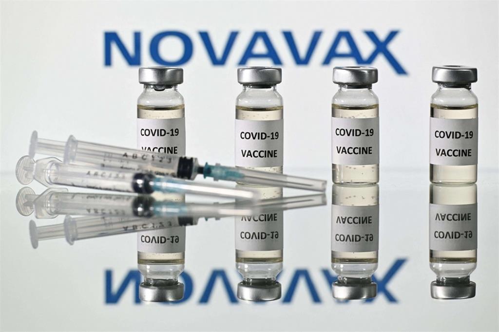 Arriva in Italia Novavax, il vaccino "diverso" a base di proteine