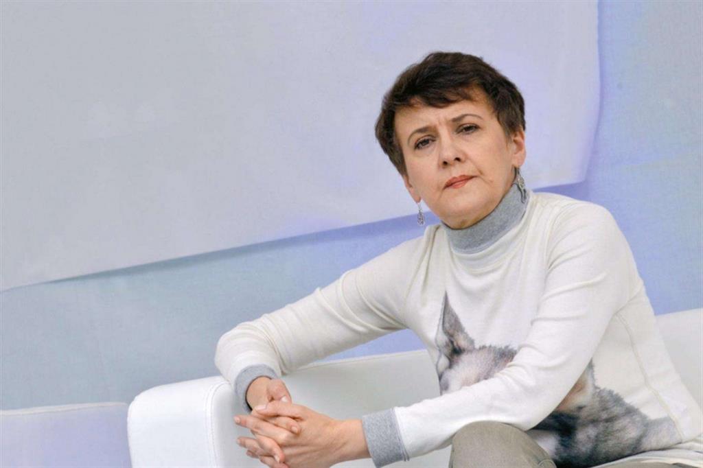 Oksana Zabužko