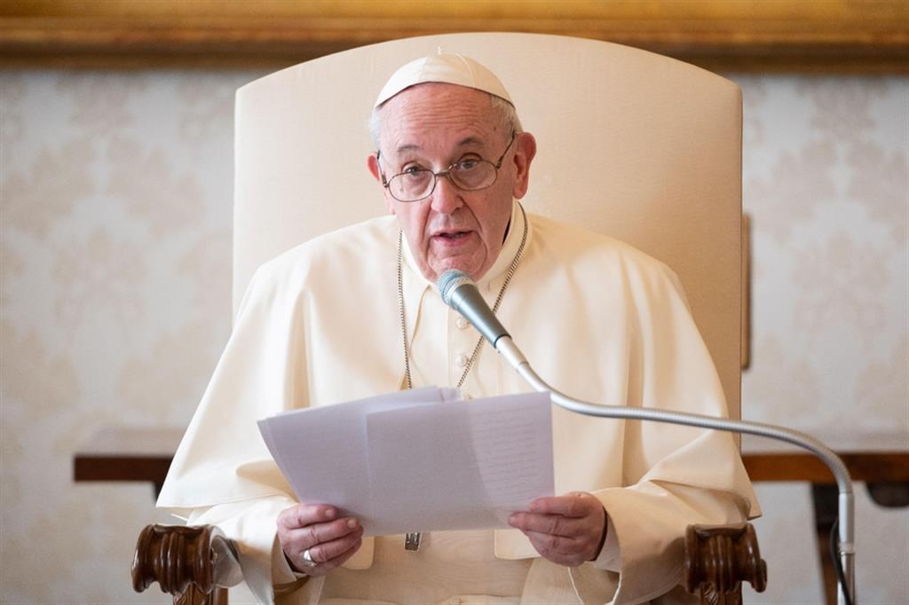 Il Papa: ignorare le divisioni tra cristiani alimenta terreno per conflitti