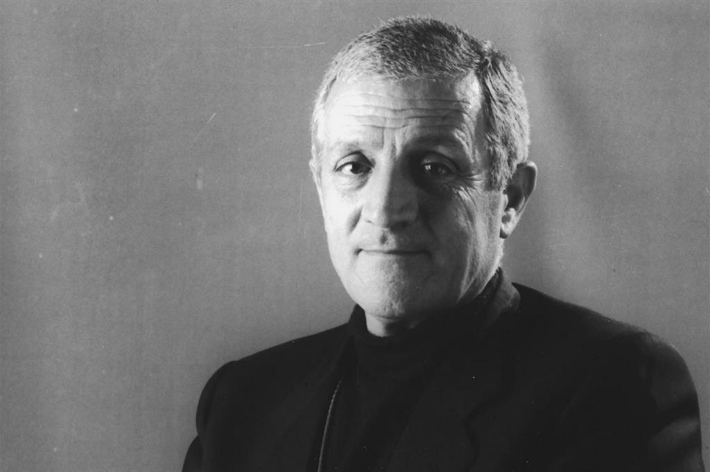 Don Tonino Bello (1935-1993)