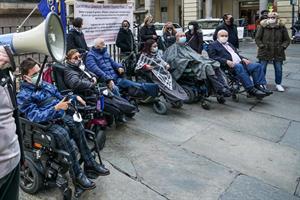 Scampato pericolo: le pensioni di invalidità restano fuori dall'Isee