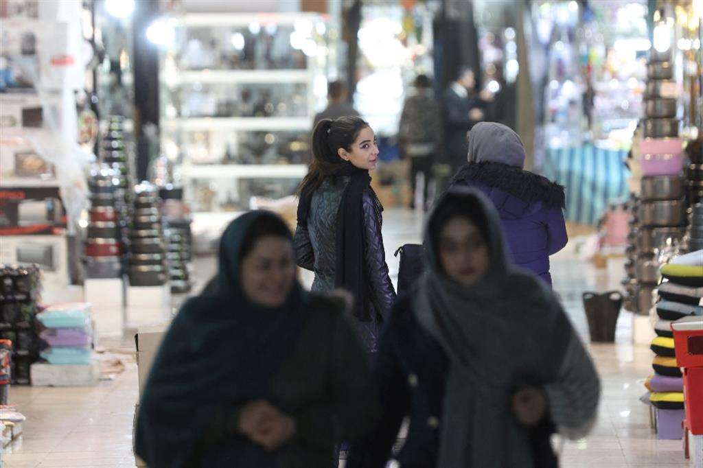 Iran, a che punto è la protesta