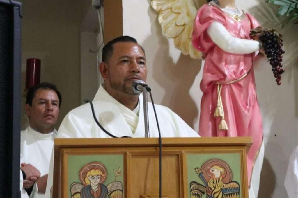 Trovato ucciso padre Pepe Lupe a Tecate. Dal 2018 il quinto prete ucciso