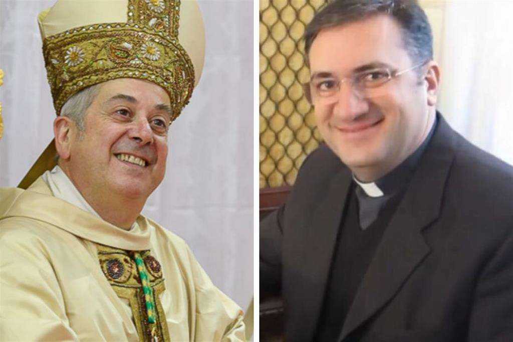 Monsignor Giovanni Checchinato è il nuovo vescovo di Cosenza